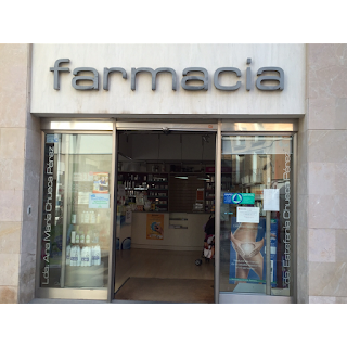 Farmacia Chueca Pérez