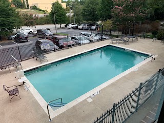 Holiday Inn Express & Suites Greenville-Downtown, an IHG Hotel