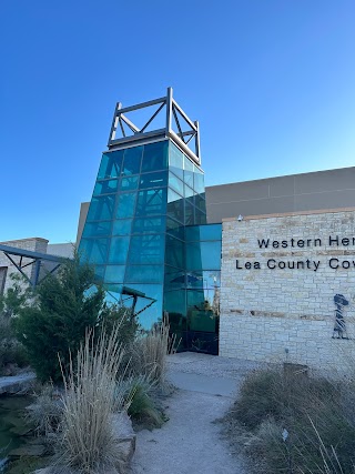 Western Heritage Museum and Lea County Cowboy Hall of Fame