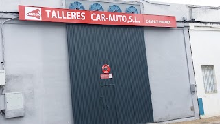 Talleres Car-Auto,S.L.