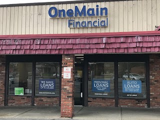 OneMain Financial