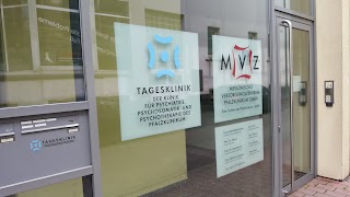 MVZ Pfalzklinikum Kaiserslautern