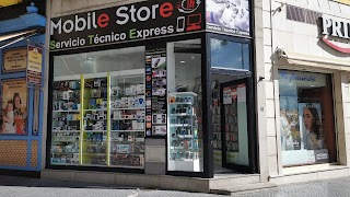 Mobile Store