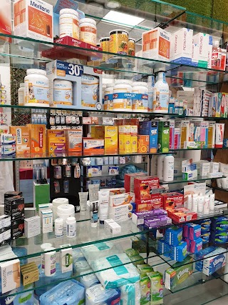 Farmacia Eduardo Arnáez Fernández