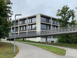 Zentrales Hörsaal- und Seminargebäude der Julius-Maximilians-Universität Würzburg (Z6)