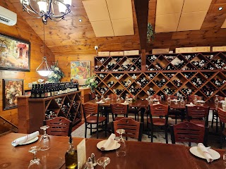 La Foresta Restaurant