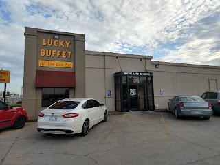 Lucky Buffet Chinese Restaurant/Delivery