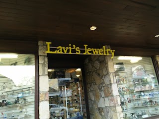 Lavi's Jewelry