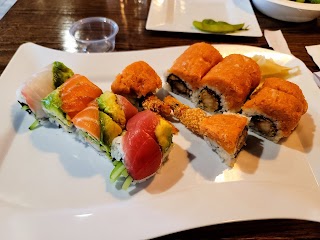 Oishii ocean Japanese & Cajun seafood