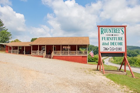 Rountree's Furniture & Home Decor