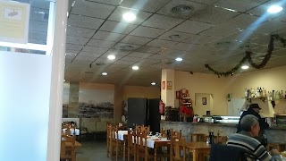 Zambra Cafe Bar