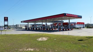 Texaco Meridian