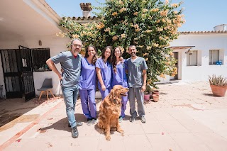 Clínica Veterinaria San Francisco de Asís