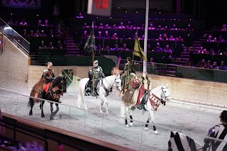 Medieval Times Dinner & Tournament