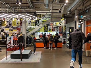 Nike Store Berlin Mitte