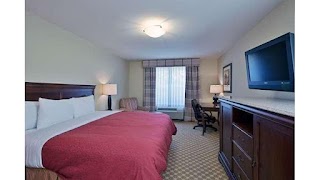 Country Inn & Suites by Radisson, Wilmington, NC