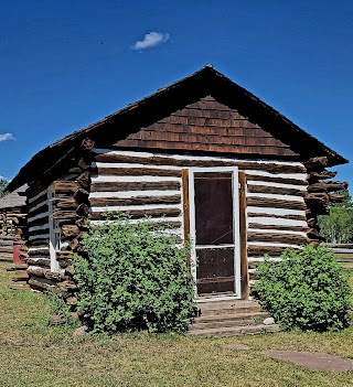 Swett Ranch Historical Homestead