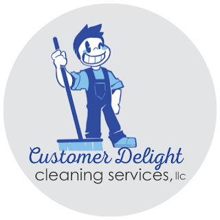Customer Delight Cleaning Services LLC