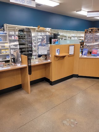 Fred Meyer Pharmacy