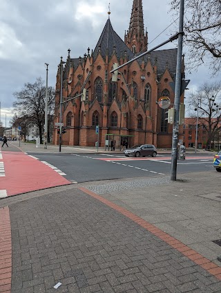 Generalkonsulat der Republik der Türkiye in Hannover