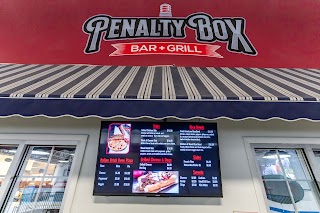 Penalty Box Bar and Grill