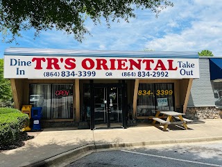 TR's Oriental