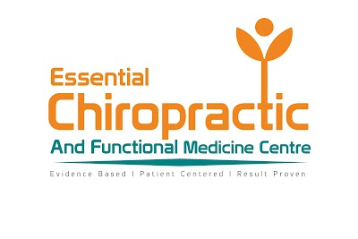 photo of Essential Chiropractic and Functional Medicine Centre