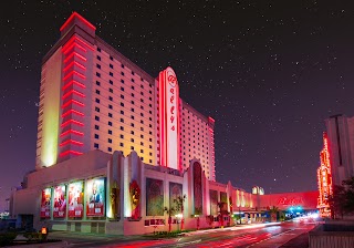 Bally's Shreveport Casino & Hotel