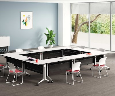 photo of IISA Office Furniture