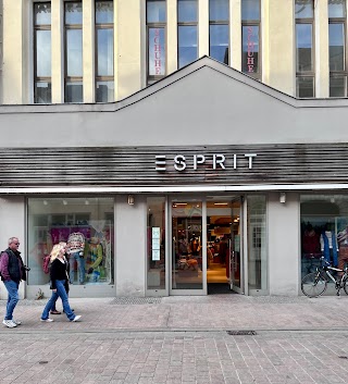 Esprit Partnership Store Wismar