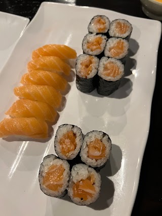 Tokyo Sushi