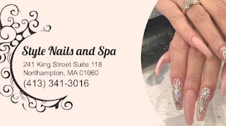 Style Nails and Spa