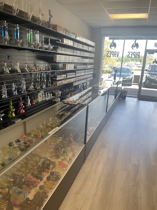 Fuego Smoke & Vape DeLand