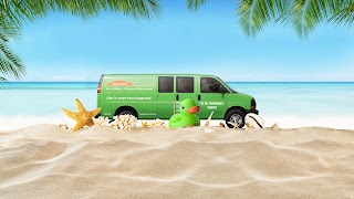 SERVPRO of Meridian