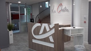 Crédit Agricole Centre Ouest