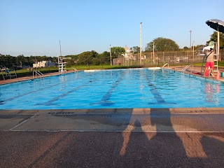 Swanson Pool