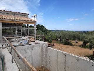 Construcción Piscinas Mallorca