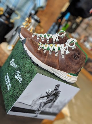 Danner Factory Store