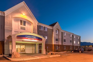 Candlewood Suites Sierra Vista, an IHG Hotel