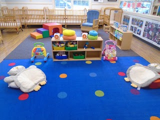 Cascades KinderCare