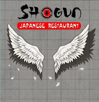 Shogun Japanese Restaurant