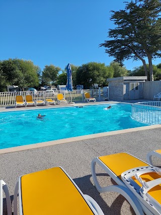 Camping La Fontaine