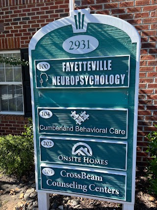 Fayetteville Neuropsychology PLLC