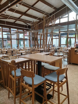 OIHANA Restaurant