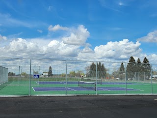 Ashton City Pool