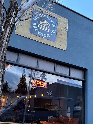 Hood River Brewing Company