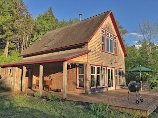 Breadloaf Mountain Cottage