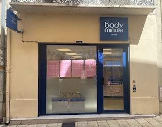 Institut de beauté Bodyminute