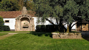 Pazo de Santa Cruz de Rivadulla