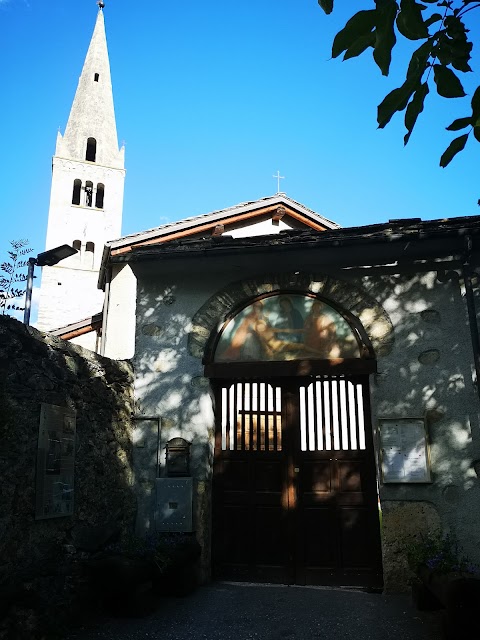 Foto di San Gregorio Magno - Via San Gregorio Magno 11, Savoulx (TO), Italia